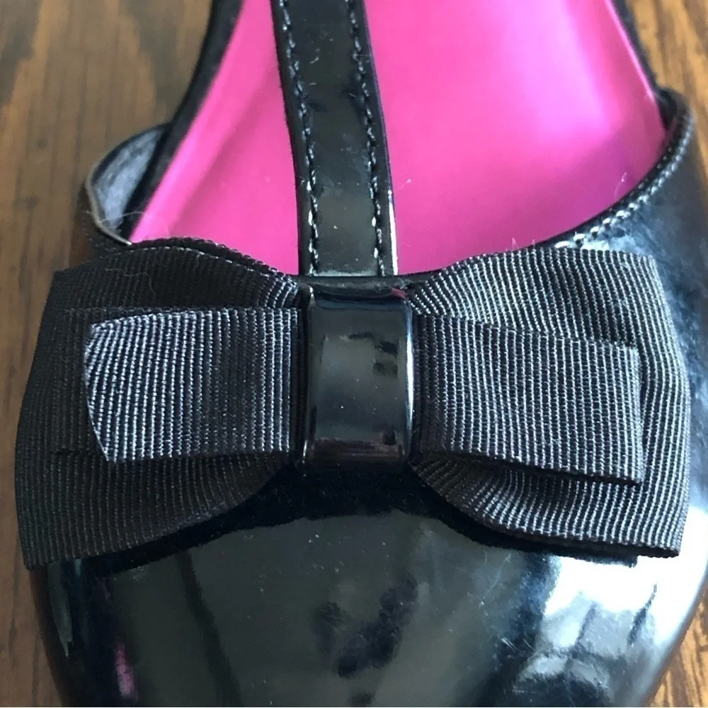 Sonoma Girls dress shoes size 4 med